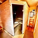 35 Holiday home *
