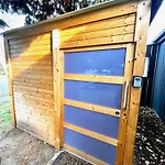 Holiday home 35 Zadelsdorf