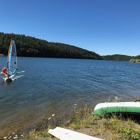 35 Ferienhaus Zadelsdorf