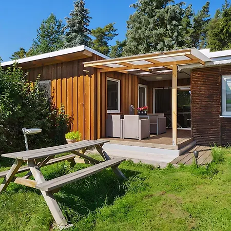 Holiday home 35 Zadelsdorf