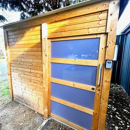 Holiday home 35 Zadelsdorf