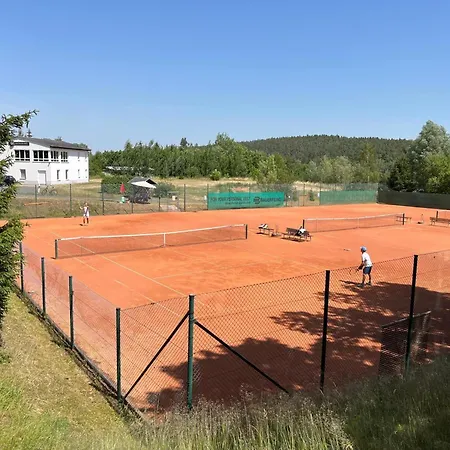 Holiday home 35 Zadelsdorf