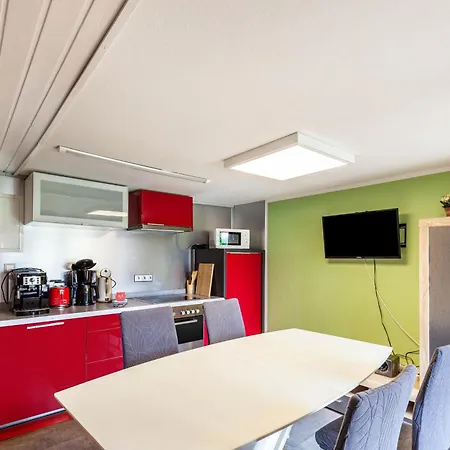 35 Holiday home