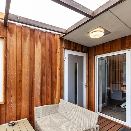 35 Holiday home Zadelsdorf