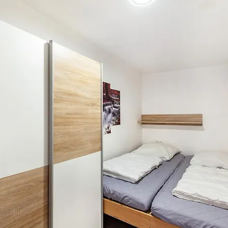 Holiday home 35 Zadelsdorf