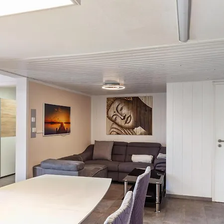 35 Holiday home Zadelsdorf